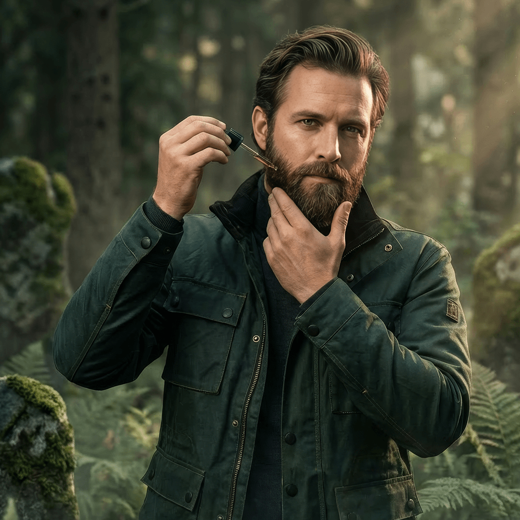 Baardolie L'Oréal Men Expert vergelijking en betere alternatieven